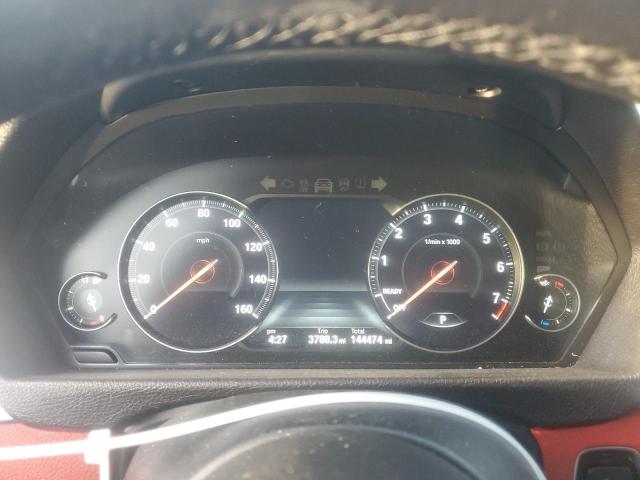 WBA4J5C57KBM66340 BMW 440i Gran Coupe