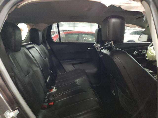 2GKFLXEK4E6289312 GMC Terrain Slt