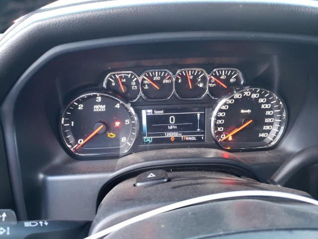 1GT12SEG3HF205174 GMC Sierra K2500 Sle