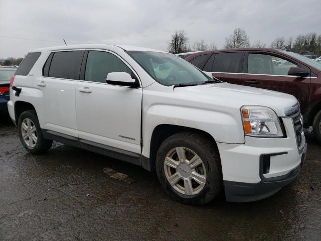 2GKALMEK1G6212523 GMC Terrain Sle