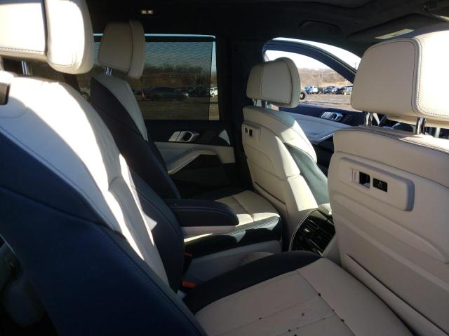5UXCW2C03M9E60257 BMW X7 Xdrive40i