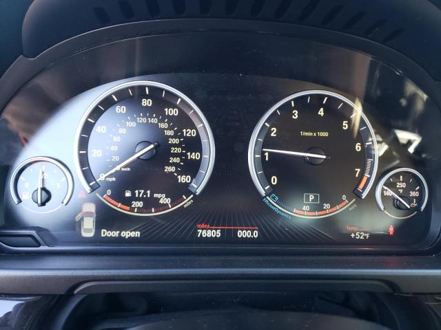 WBA5B3C5XED537268 BMW 535 XI