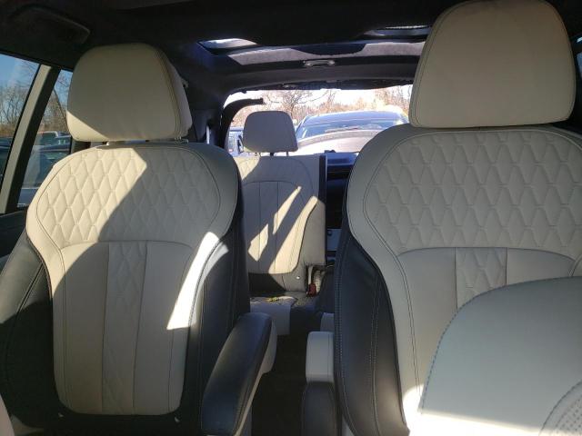 5UXCW2C03M9E60257 BMW X7 Xdrive40i