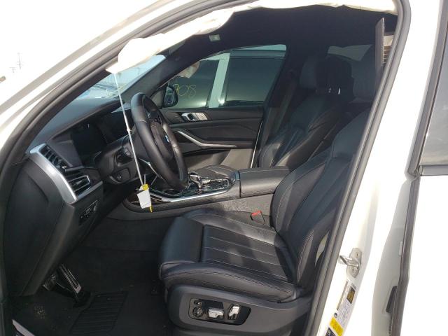 5UXCW2C06L9B09437 BMW X7 Xdrive40i