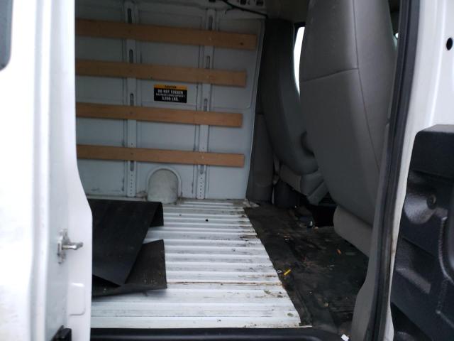 1GTW7FCAXE1912875 GMC Savana G2500