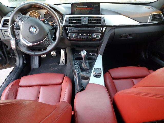 WBA8B9C50HK676549 BMW 330 I