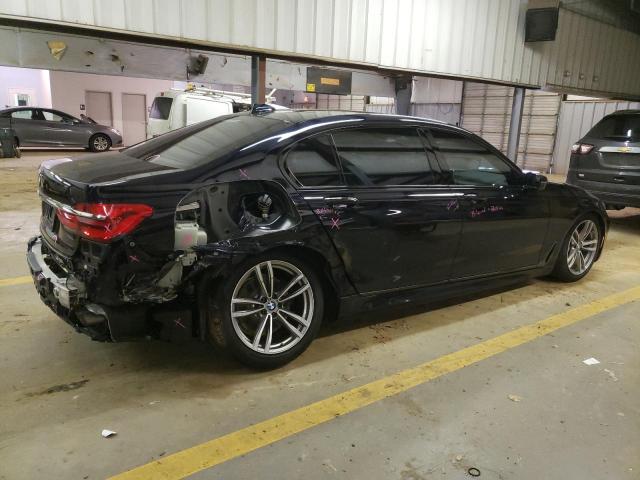 WBA7F2C52GG418414 BMW 750 Xi