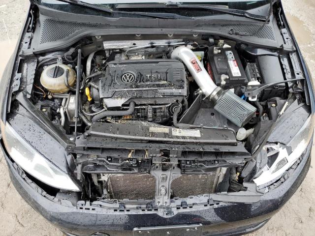 3VWYT7AU2FM036151 Volkswagen GTI