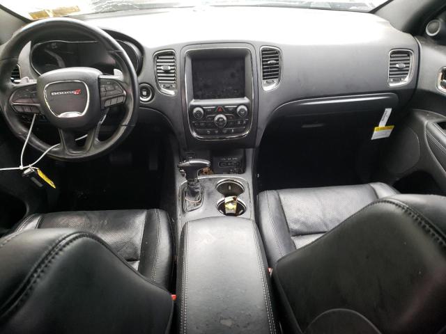 1C4SDJCT7KC652298 Dodge Durango R/t