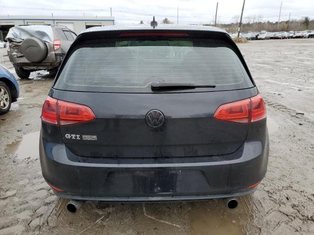 3VWYT7AU2FM036151 Volkswagen GTI