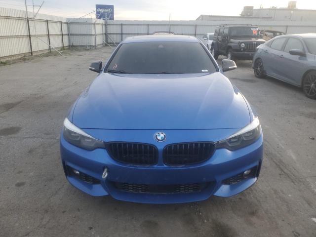 WBA4J5C57KBM66340 BMW 440i Gran Coupe
