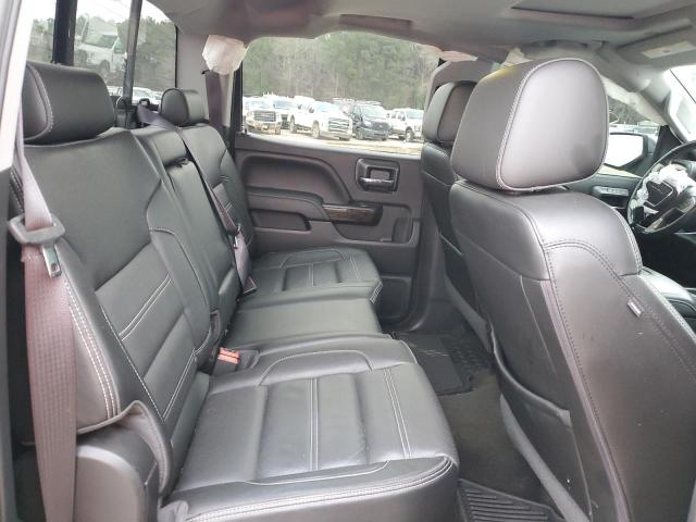 3GTU2PEC8GG219186 GMC Sierra K1500 Denali