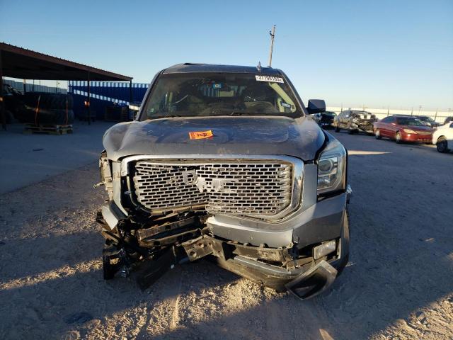 1GKS2JKJ9FR631806 GMC YUKON XL DENALI