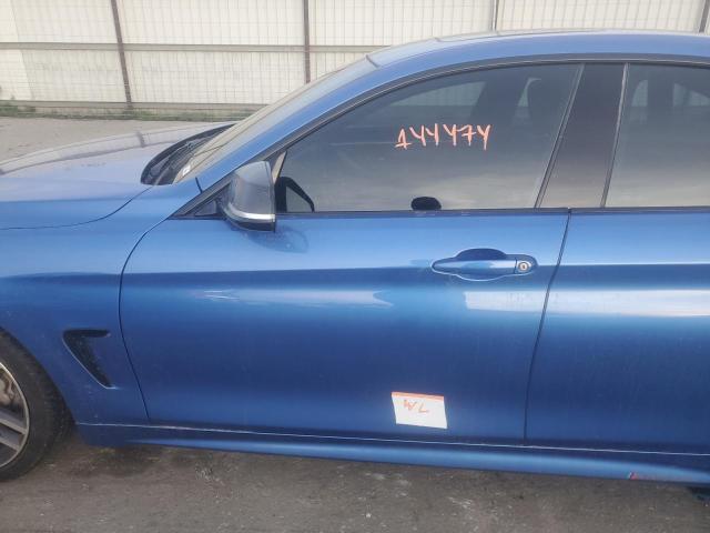 WBA4J5C57KBM66340 BMW 440i Gran Coupe