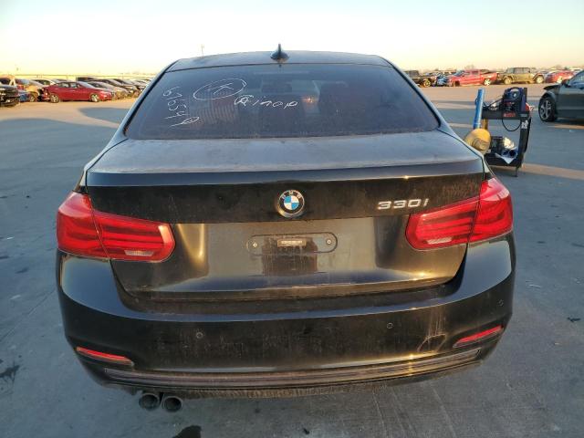 WBA8B9C50HK676549 BMW 330 I