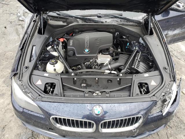 WBA5A7C51GG150569 BMW 528 XI
