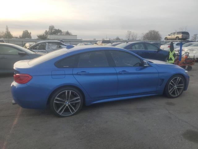 WBA4J5C57KBM66340 BMW 440i Gran Coupe