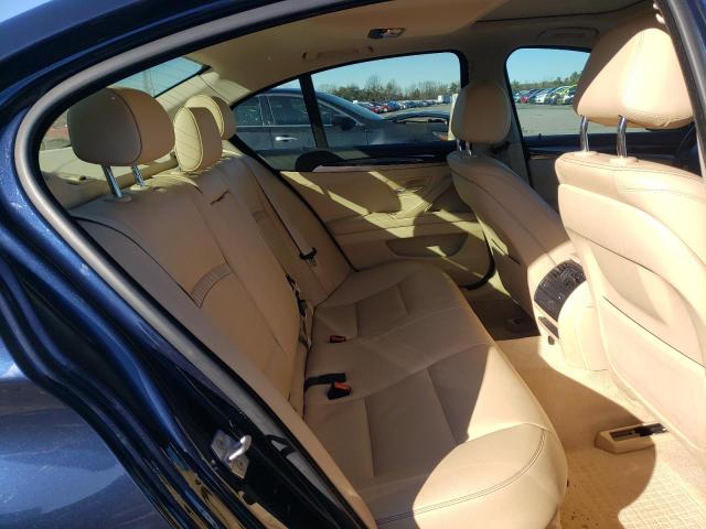 WBA5B3C5XED537268 BMW 535 XI