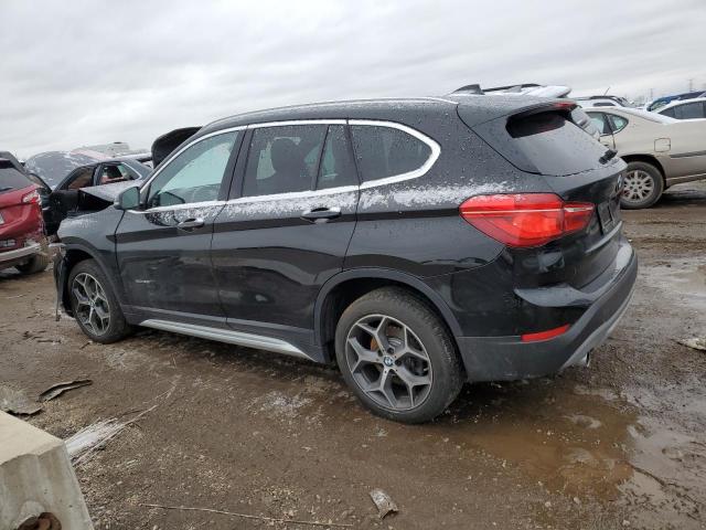 WBXHT3Z37H4A54091 BMW X1 Xdrive28i