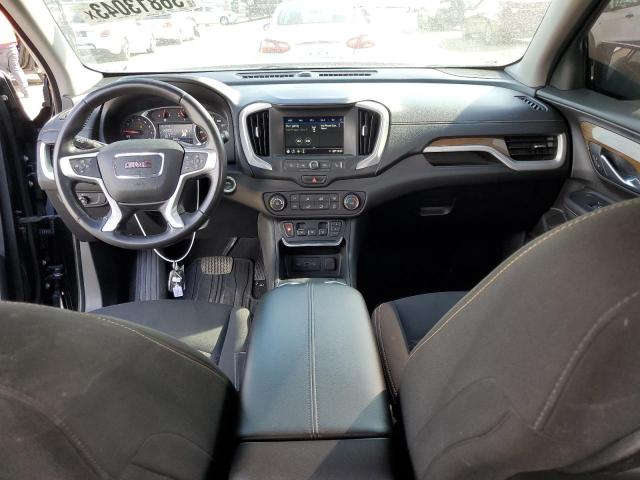 3GKALMEV7KL240583 GMC Terrain Sle