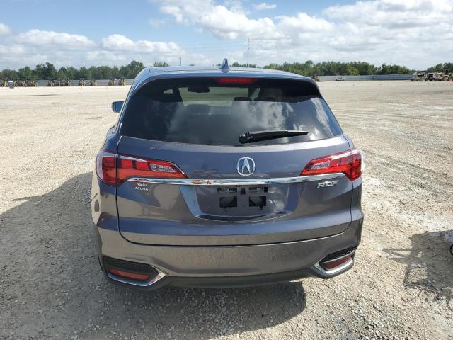 5J8TB3H54HL009224 Acura Rdx Technology