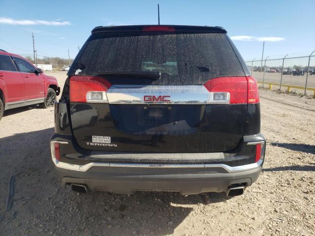 2GKFLPE35G6221483 GMC Terrain Slt