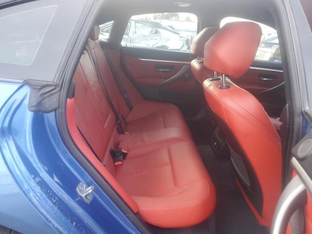 WBA4J5C57KBM66340 BMW 440i Gran Coupe