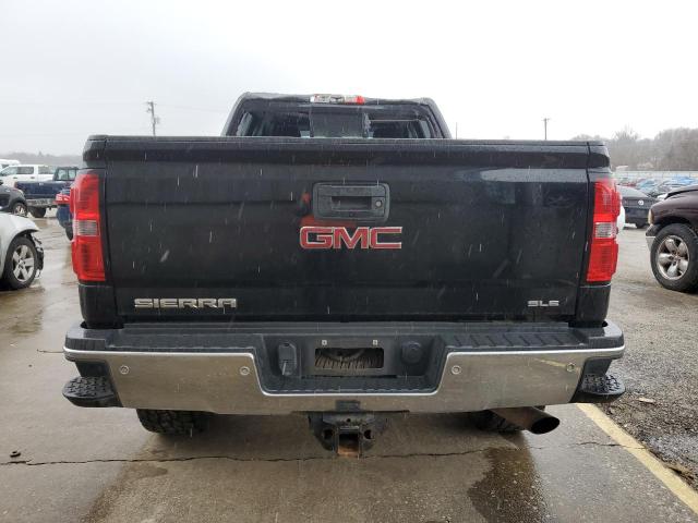 1GT12YEG5FF674380 GMC Sierra K2500 Sle