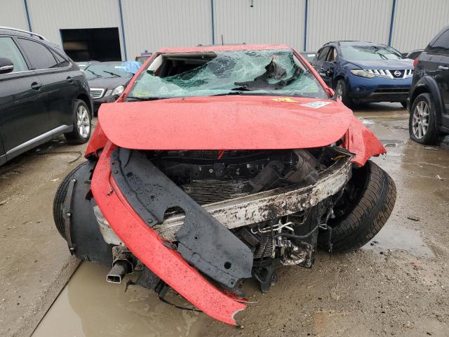 1C3CDFAA6GD661521 Dodge DART SE