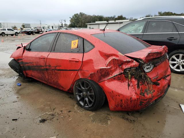 1C3CDFAA6GD661521 Dodge DART SE