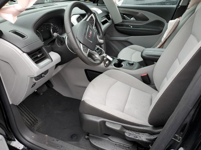 3GKALTEV1NL176927 GMC Terrain Sle