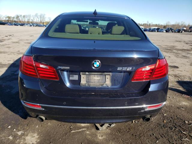 WBA5B3C5XED537268 BMW 535 XI