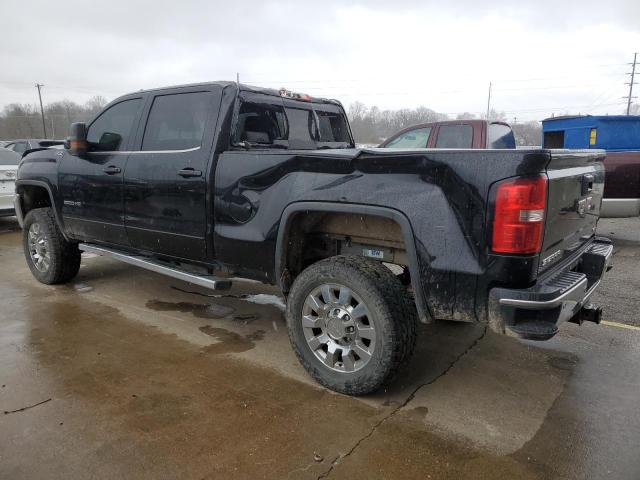 1GT12YEG5FF674380 GMC Sierra K2500 Sle