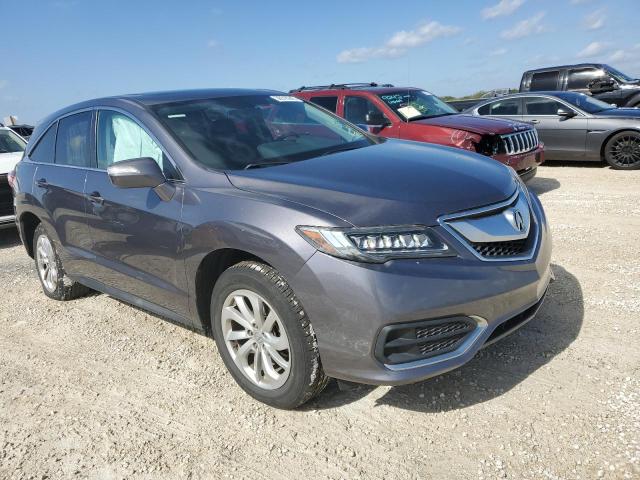 5J8TB3H54HL009224 Acura Rdx Technology