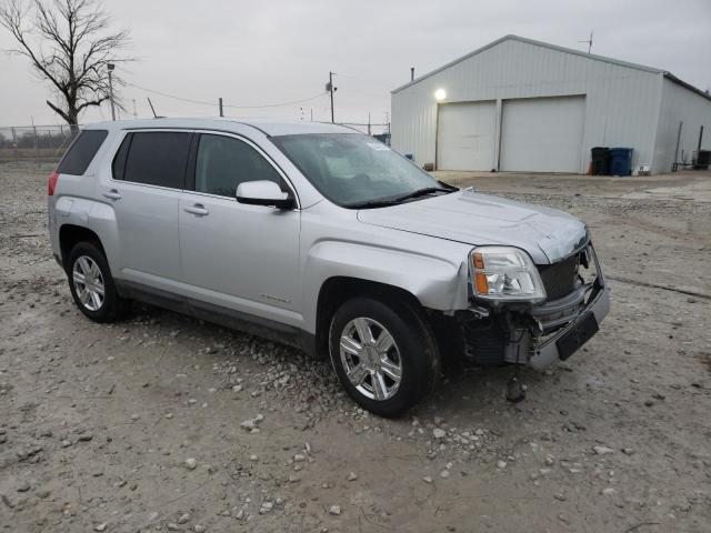 2GKFLVEK2F6384098 GMC Terrain Sle