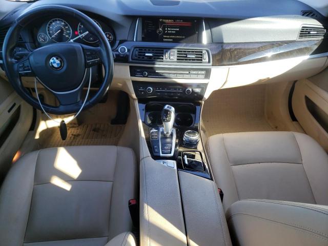 WBA5B3C5XED537268 BMW 535 XI