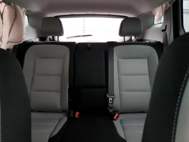 3GKALTEV1NL176927 GMC Terrain Sle