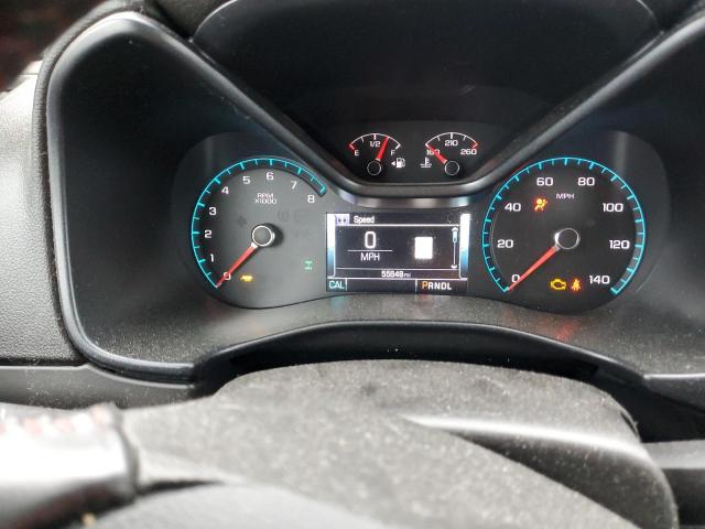 1GTG6CEN2J1175302 GMC CANYON SLE