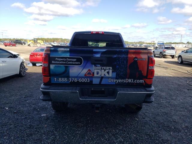 1GT12SEG3HF205174 GMC Sierra K2500 Sle