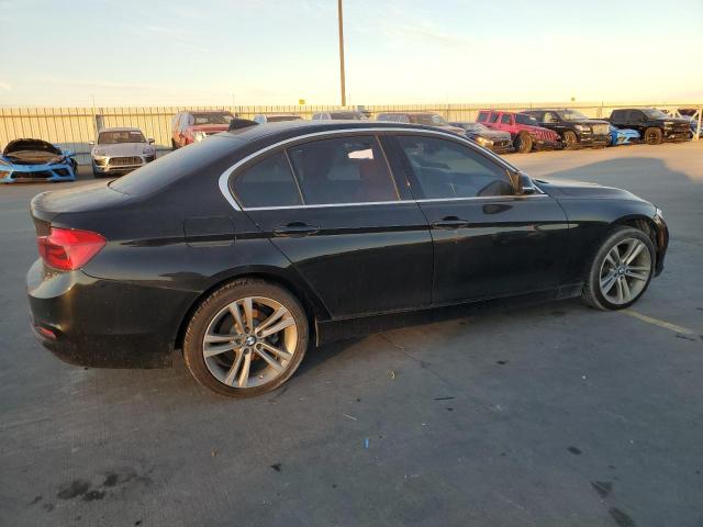 WBA8B9C50HK676549 BMW 330 I