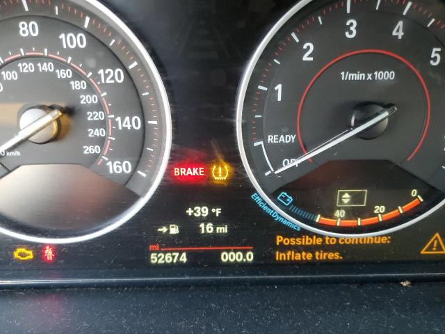 WBA8B9C50HK676549 BMW 330 I