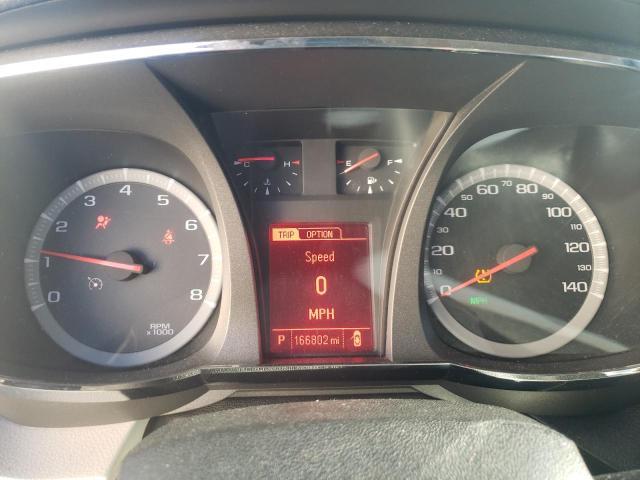 2GKFLPE35G6221483 GMC Terrain Slt
