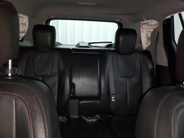2GKFLXEK4E6289312 GMC Terrain Slt