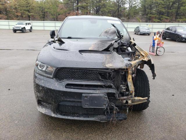 1C4SDJCT7KC652298 Dodge Durango R/t