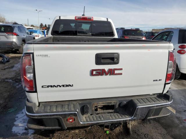 1GTP6CE13J1316763 GMC CANYON SLE