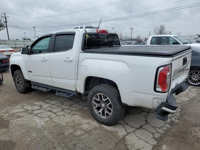 1GTG6CEN2J1175302 GMC CANYON SLE