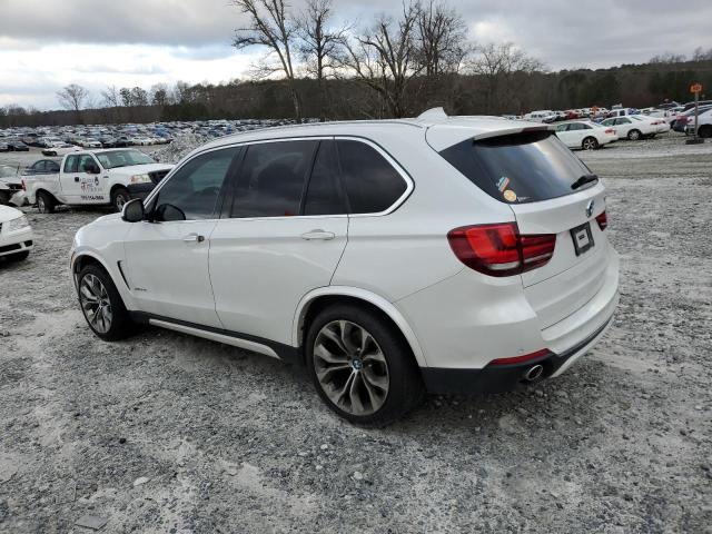 5UXKS4C56F0J98012 BMW X5 Xdrive35d