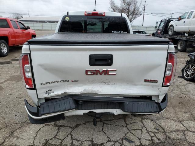1GTG6CEN2J1175302 GMC CANYON SLE