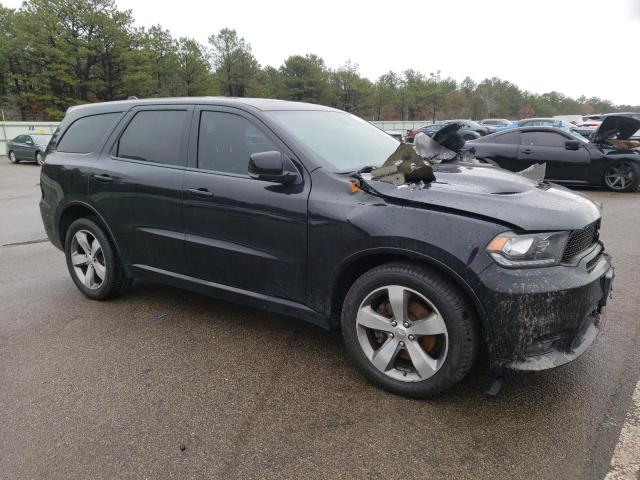 1C4SDJCT7KC652298 Dodge Durango R/t