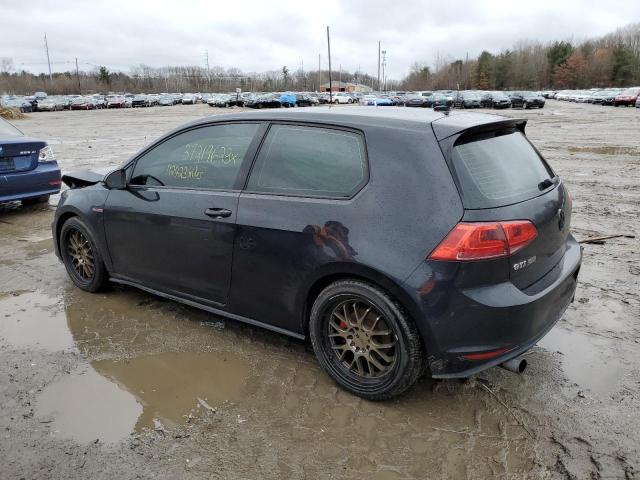 3VWYT7AU2FM036151 Volkswagen GTI